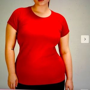 Lululemon Swiftly Tech Short Sleeve 2.0